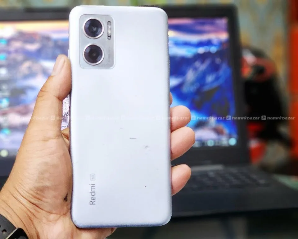 MI REDMI 11 PRIME 5G 2