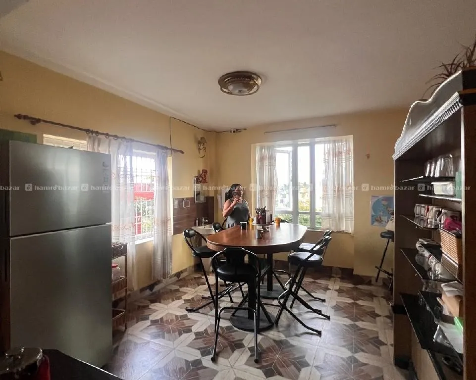Bungalow on rent at Bhainisipati 6