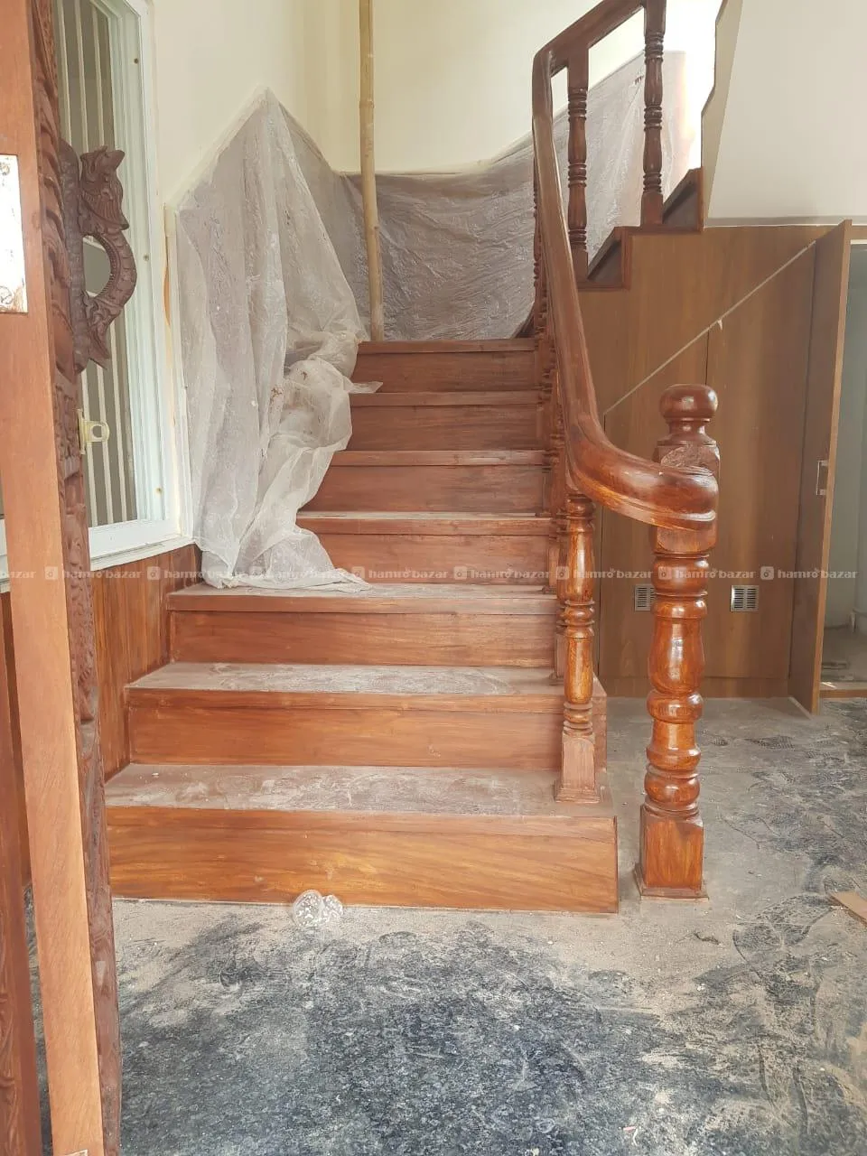 Duplex Semi Bunglow On Sale at Ram Mandir 3