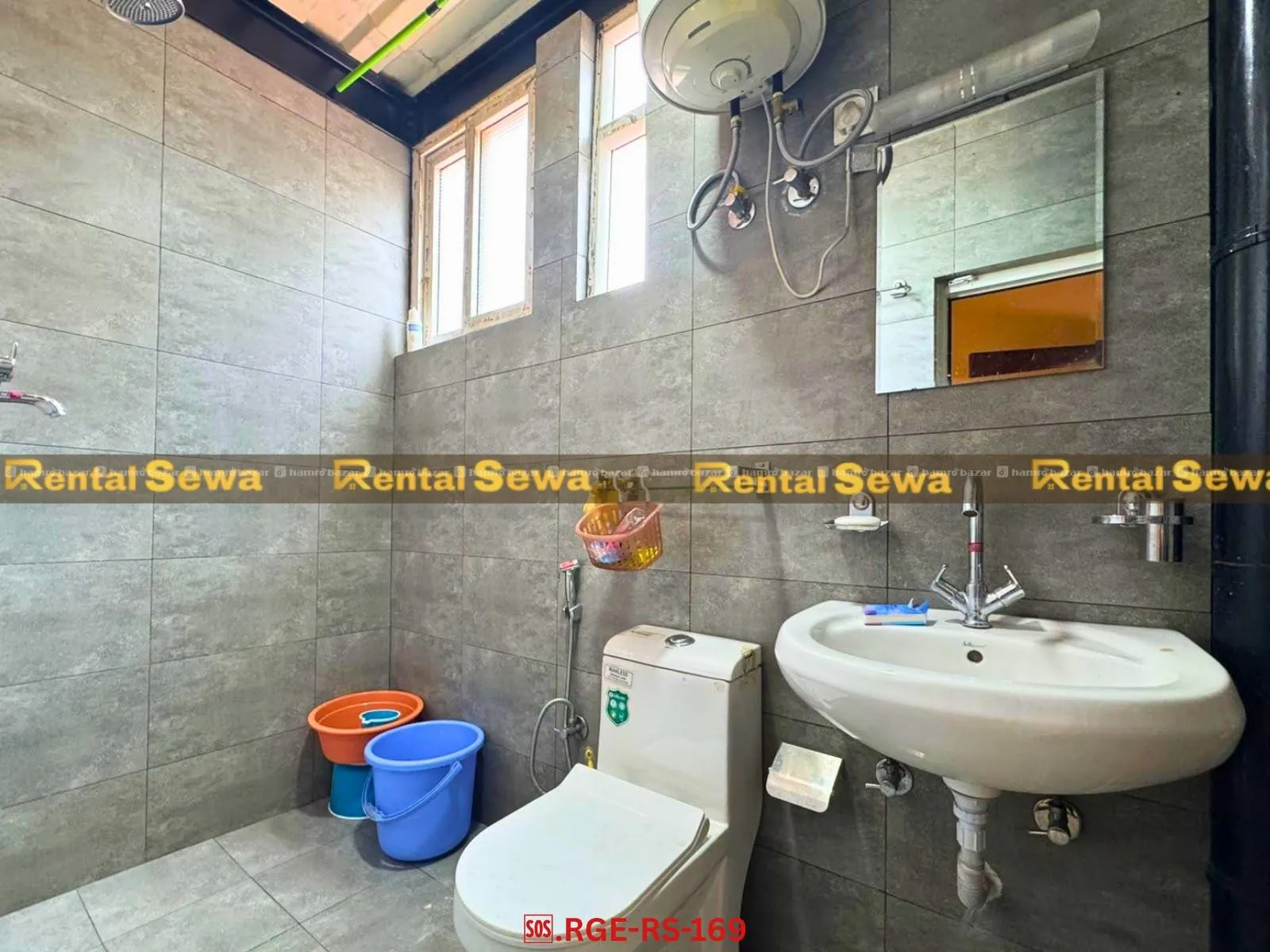 Studio Full- Furnished Apartment For Rent!! 2
