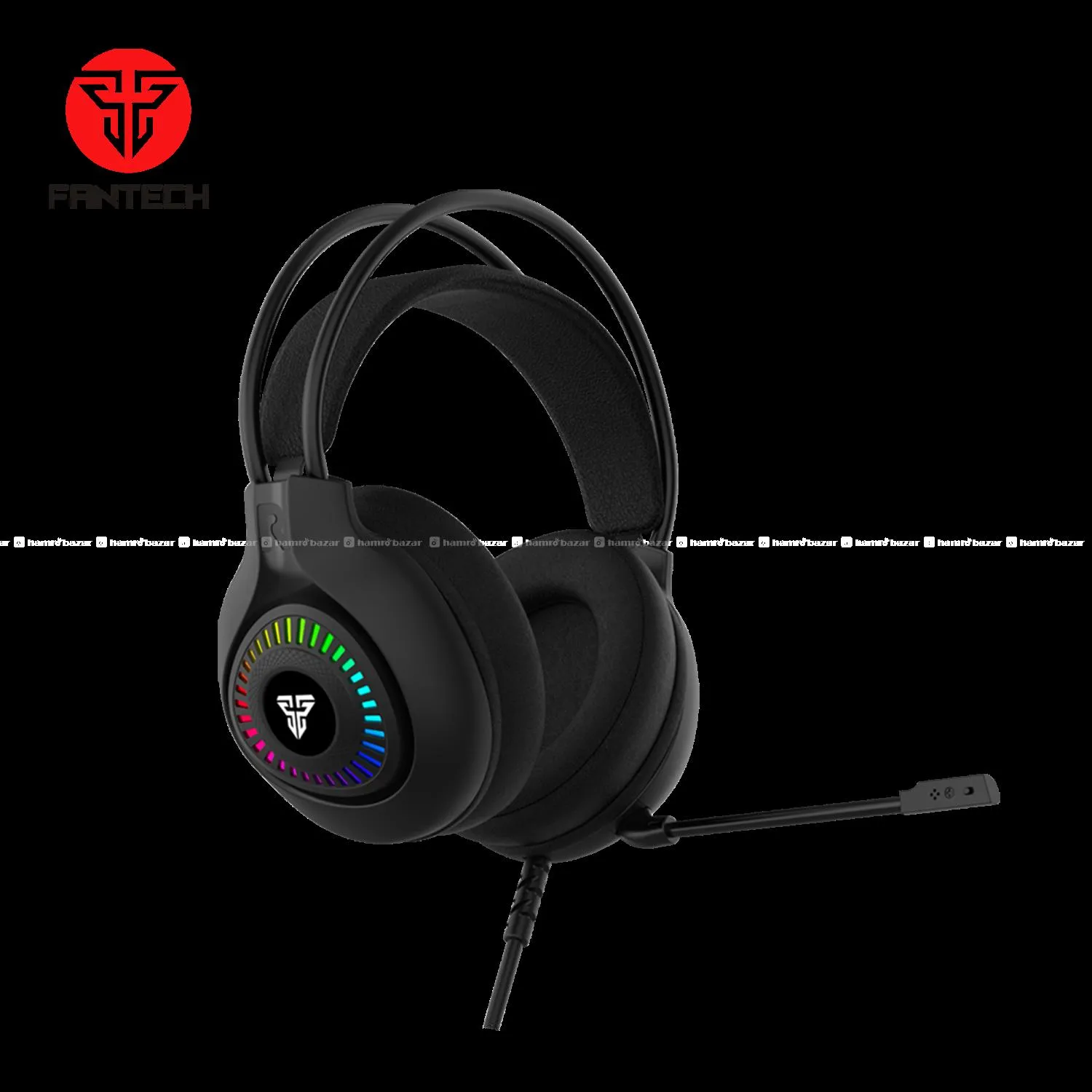 Fantech Orbit HG25 3