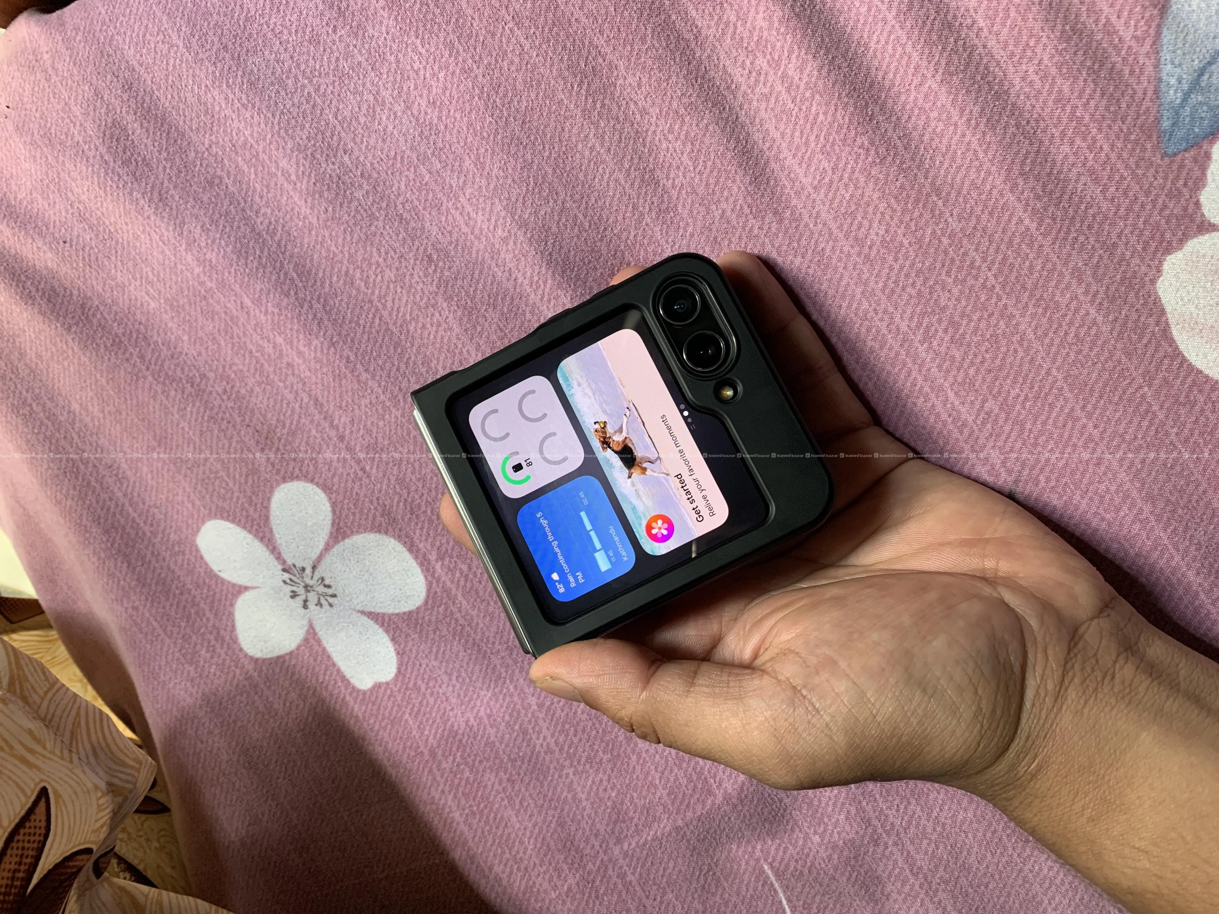 samsung z flip 5 8/256 2