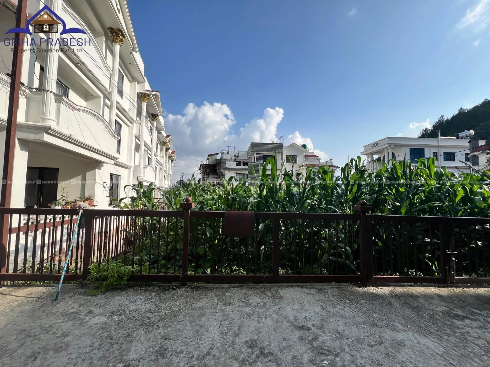 Land On Sale at Budhanilkantha 2