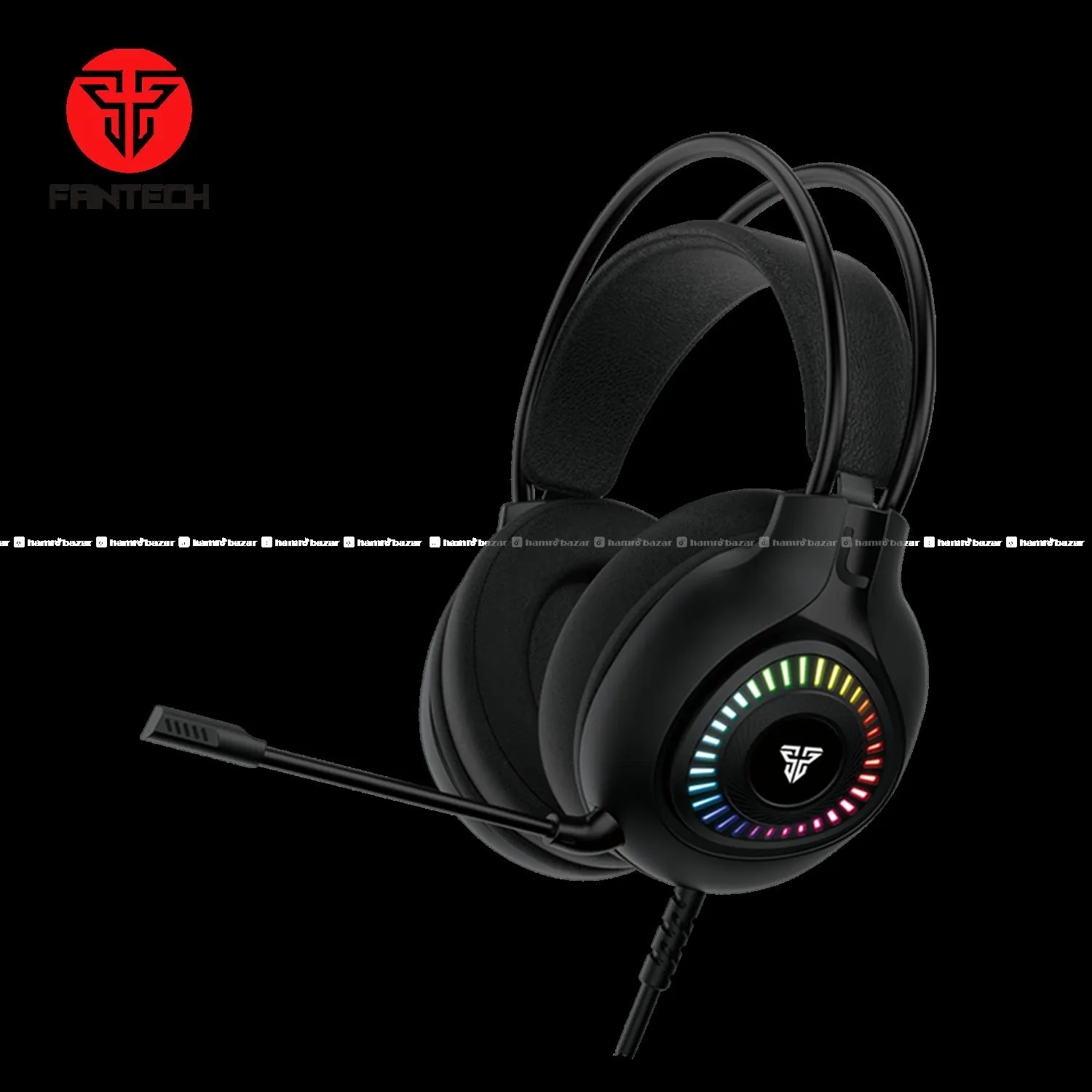 Fantech Orbit HG25 4
