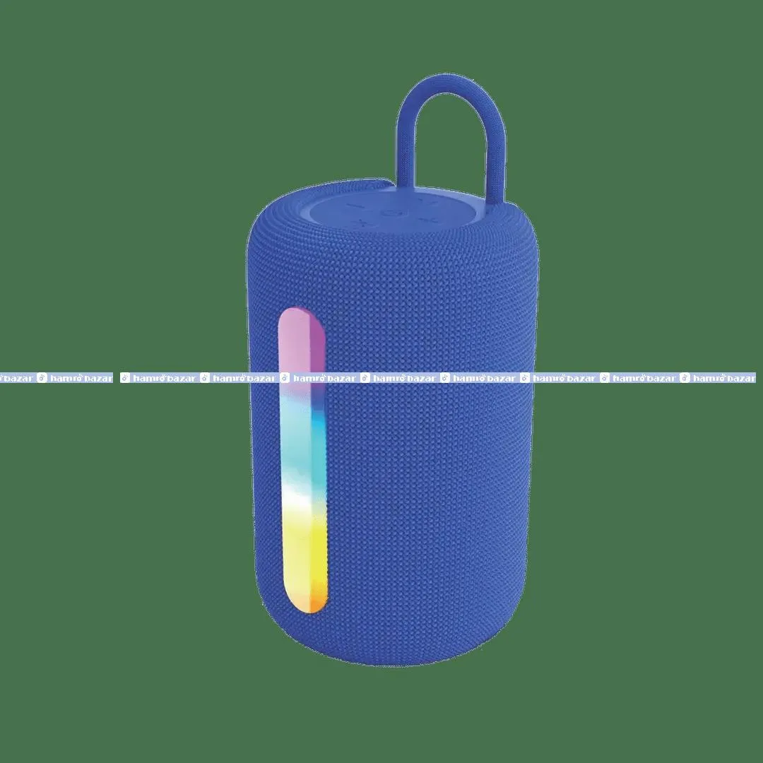 My power ms-55 RGB SPEAKER 2