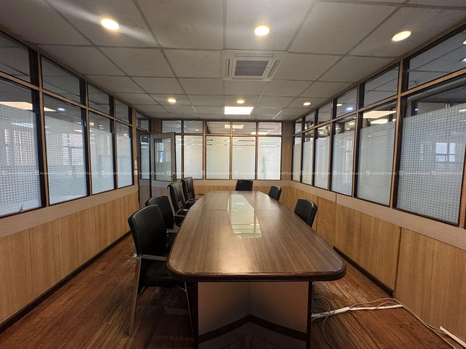 Semi-Furnished Office Space For Rent At Naxal 6