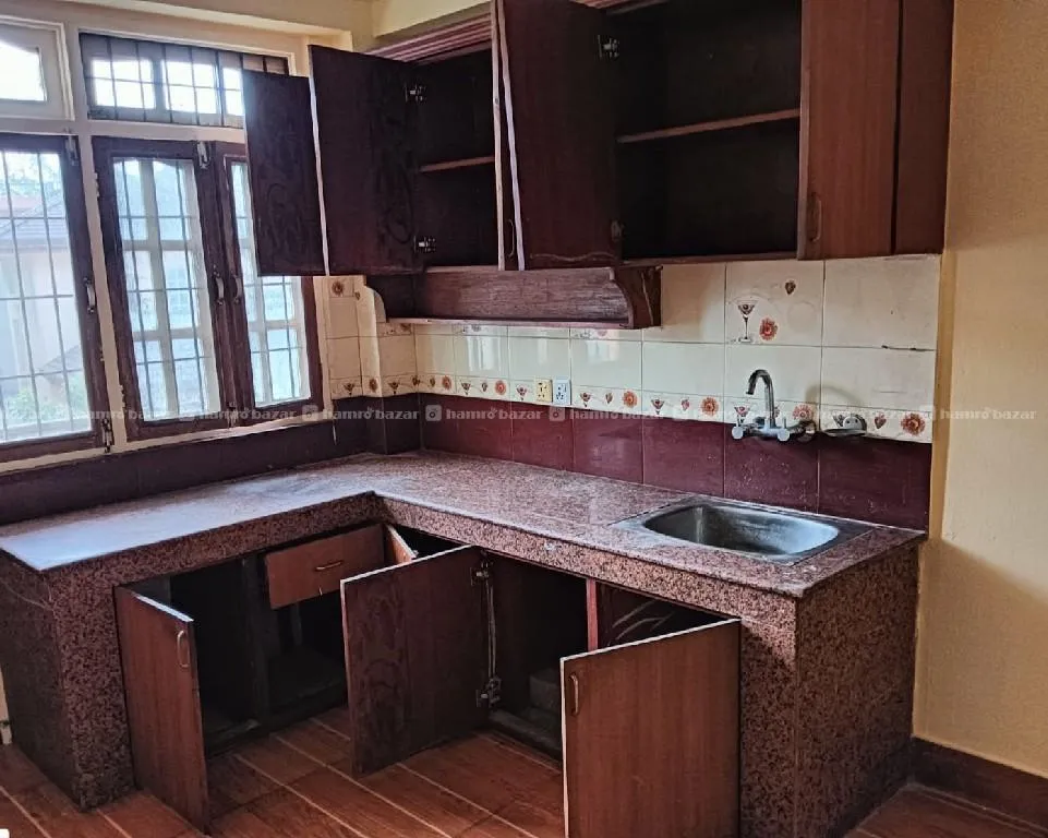 House On Rent at Dhumbarahi, Kathmandu 2