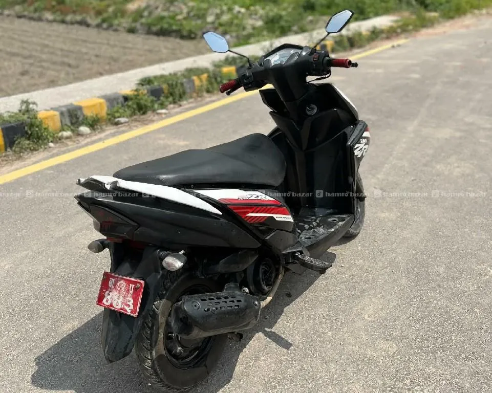 Ray z 82lot 9761803028 2