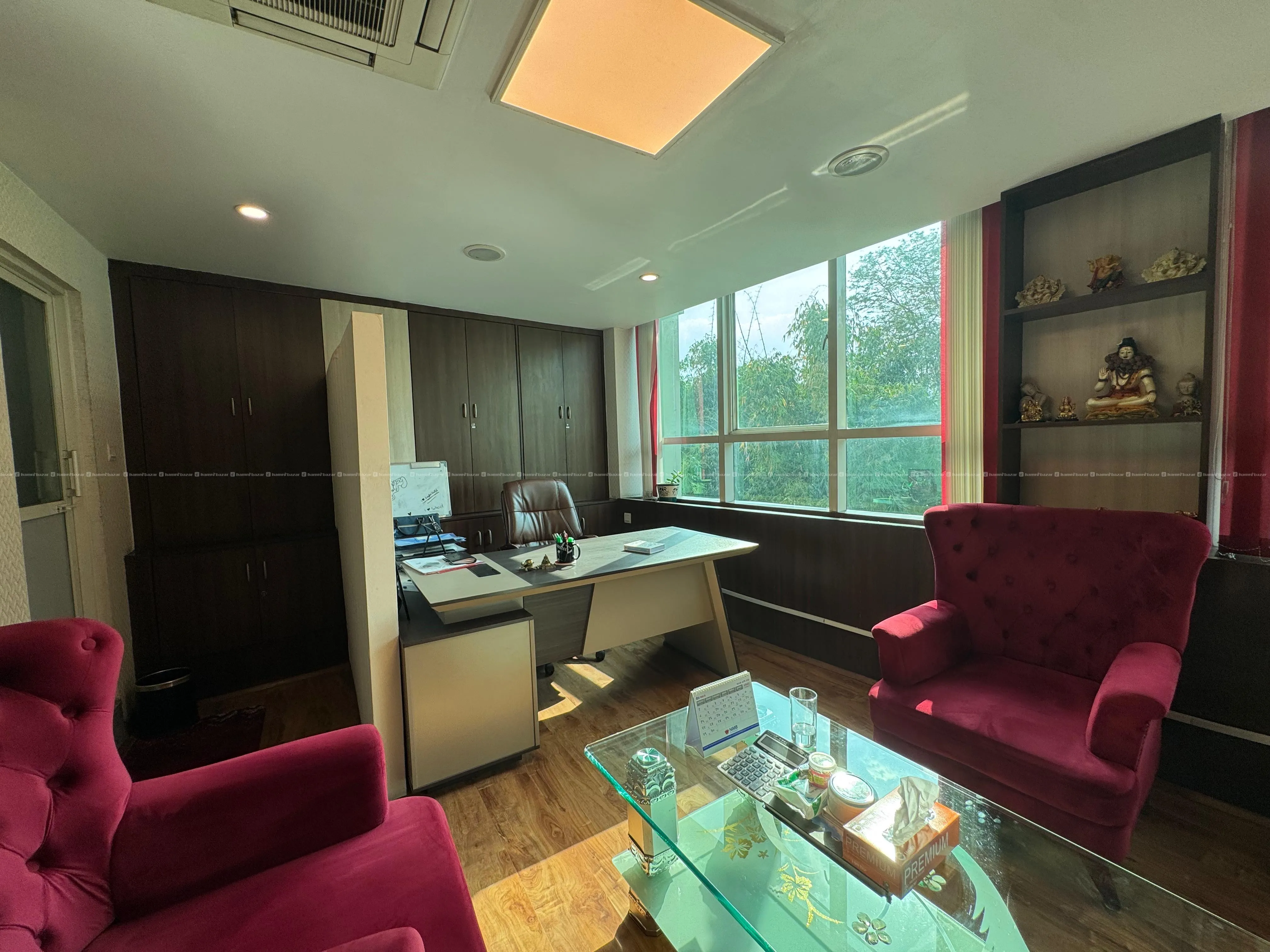 Office Space For Sale At Naxal, Naagpokhari 2