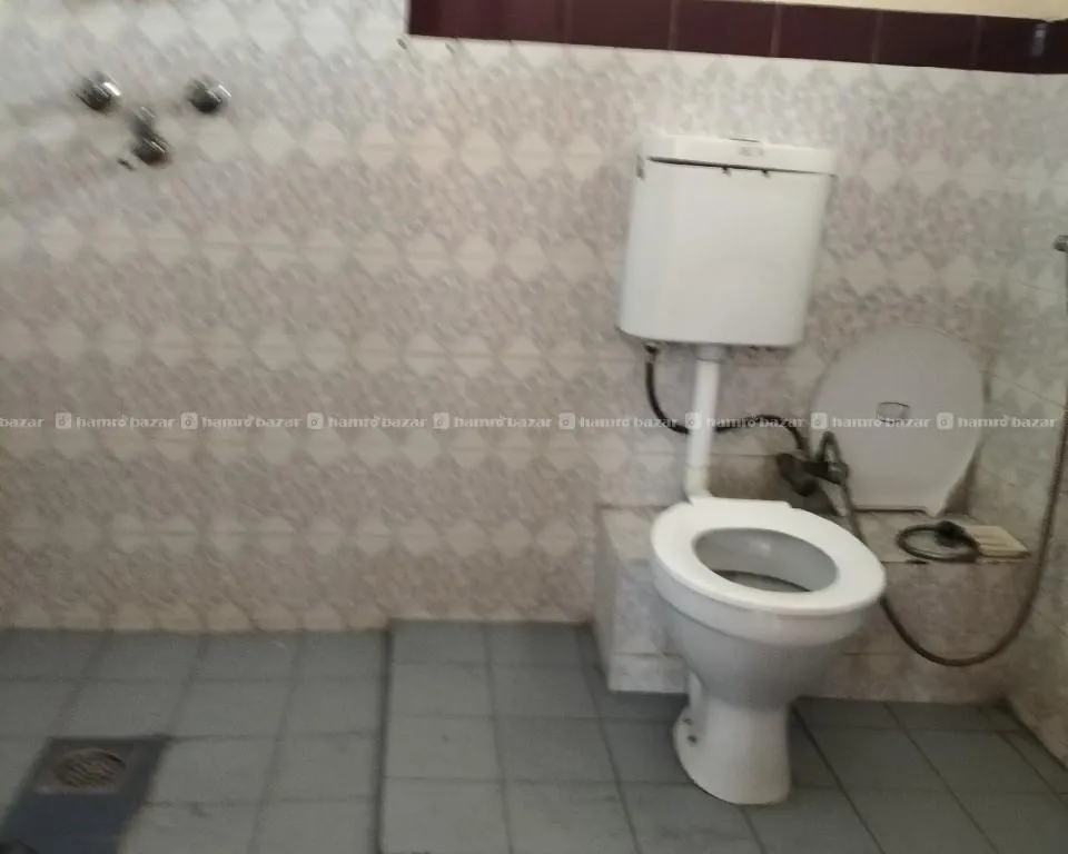 3 Bk Flat For Rent Baneswor 5