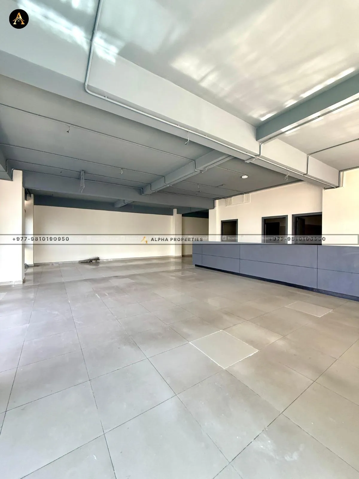PULCHOWK | 2200 SQ FT OFFICE SPACE FOR RENT 4