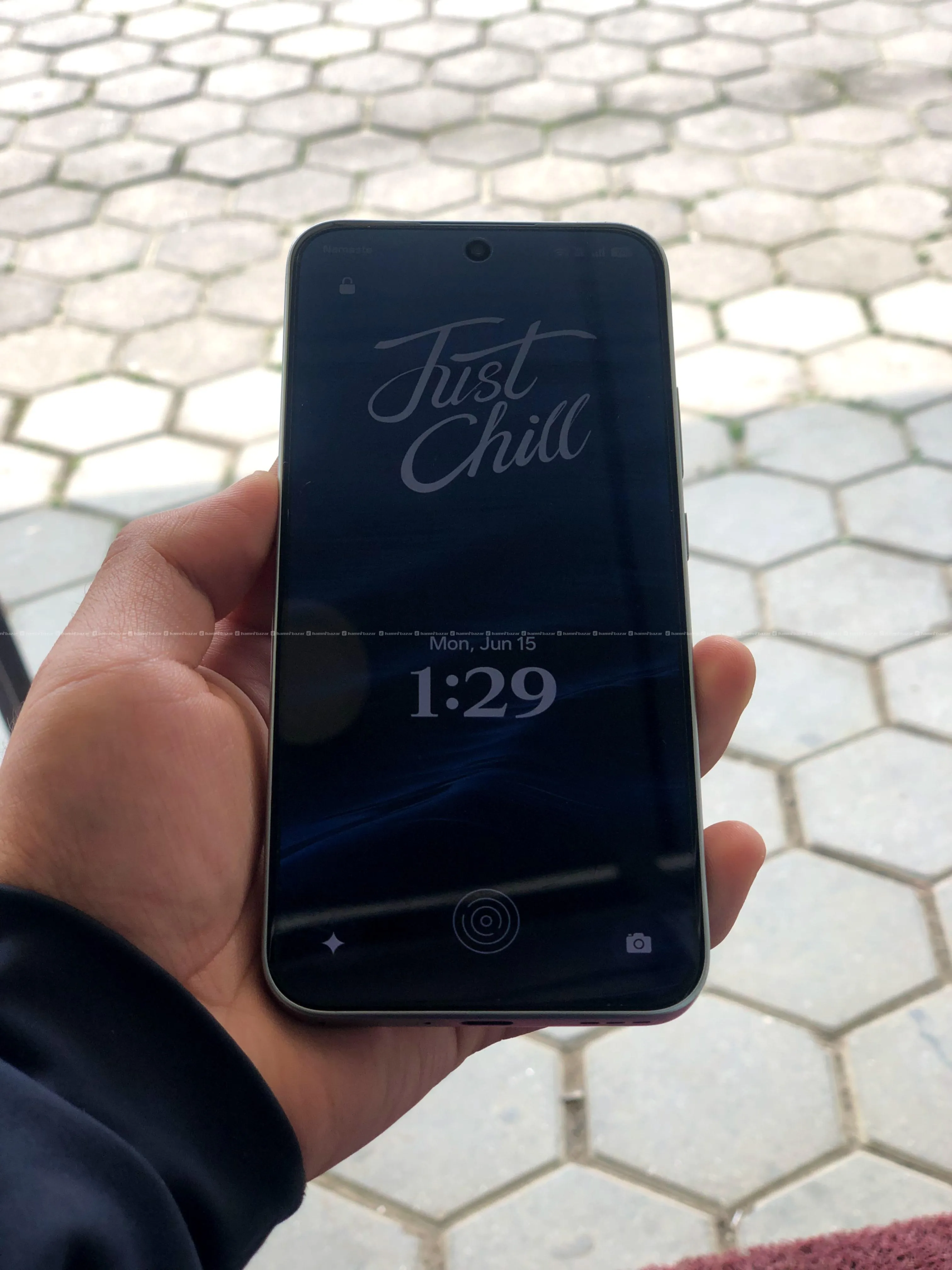 Oppo F 31 5G 3