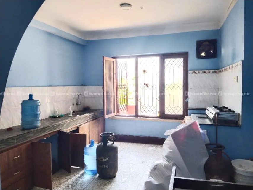 BALUWATAR 1BHK BIG ROOM FLAT FOR RENT 4
