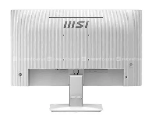 MSI PRO MP243W E14 24" FHD 144Hz IPS Monitor 4