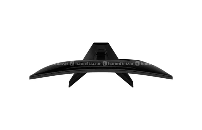 MSI MAG 276CXF Gaming Monitor 27'' Curved Display 2