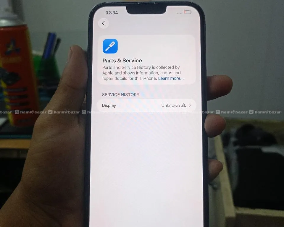 iPhone 13 pro max 4