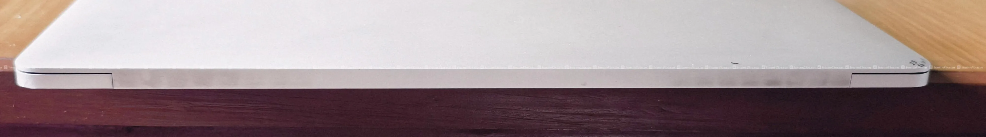 MacBook Pro 2019 15 inch 4