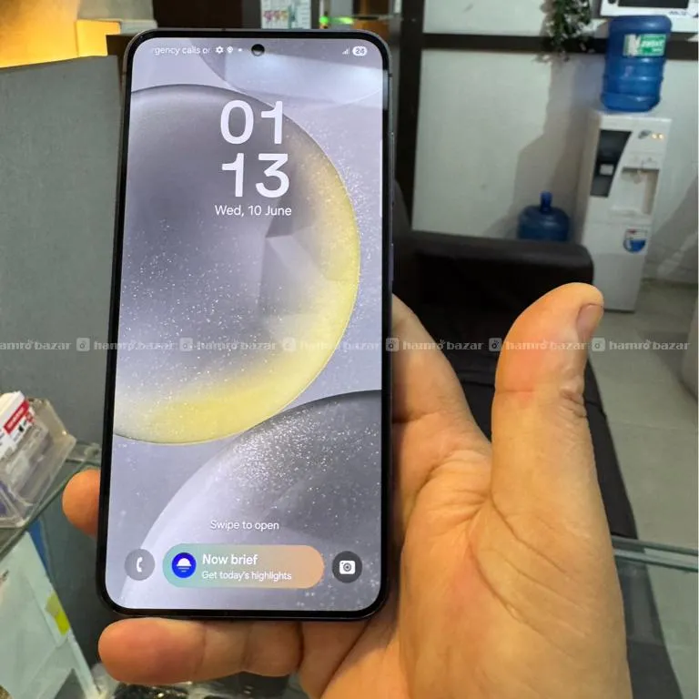 Samsung S24 8/128GB Genune Set Cosd Nep ctcmall 
W 2