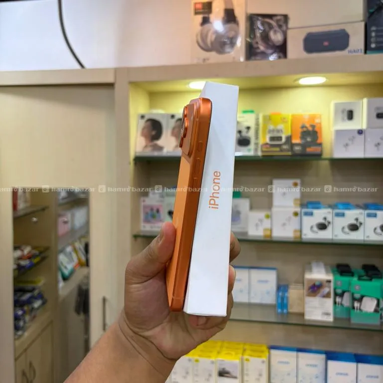 I Phone 17 Pro Max 256 Gb ( Bh-98% ) 2