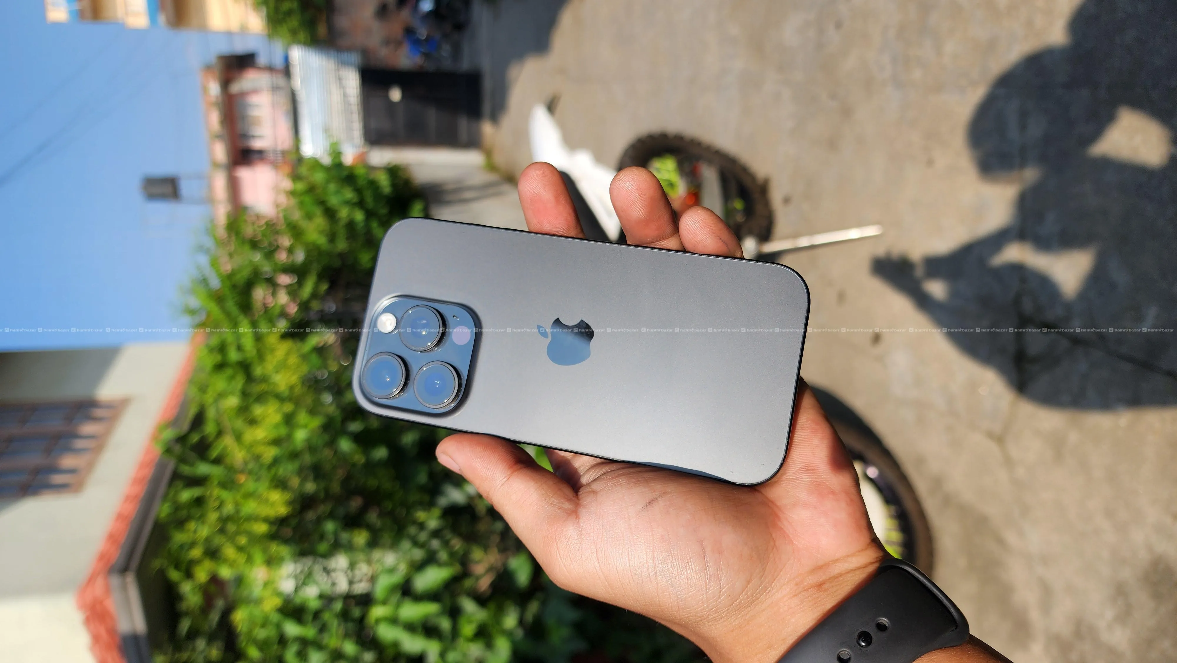 iphone 16pro 2