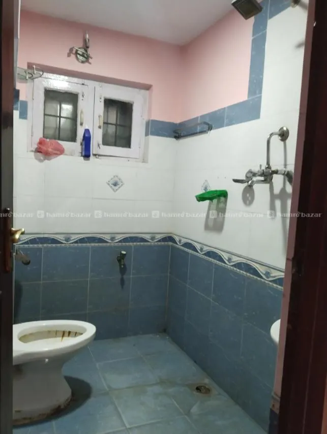 DHUMBARAHI 2BHK FLAT FOR RENT 4