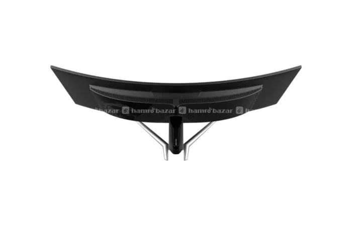 MSI MPG 491CQPX QD-OLED 49" QD-OLED Curved Display 3