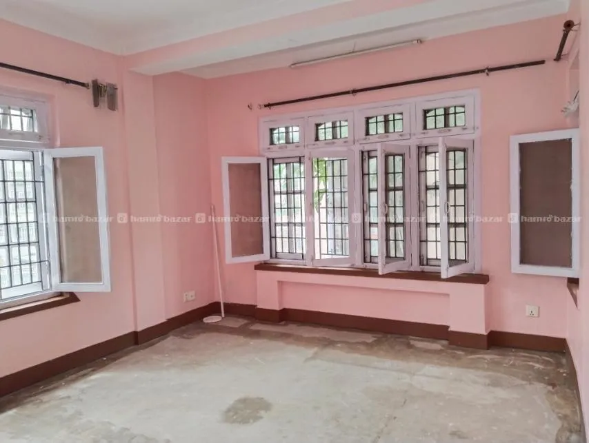 DHUMBARAHI 2BHK FLAT FOR RENT 6