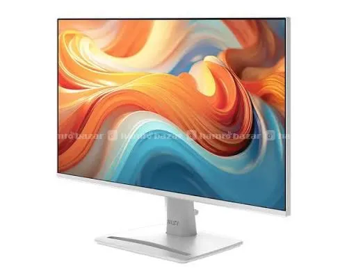 MSI PRO MP243W E14 24" FHD 144Hz IPS Monitor 2