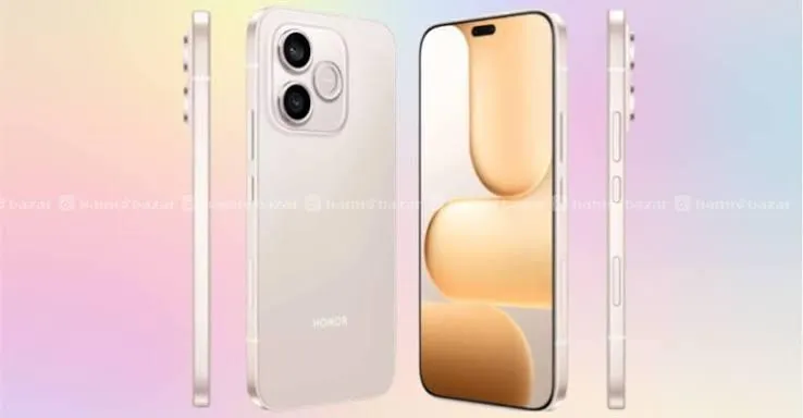 Honor 600 Lite (8/256GB) 2