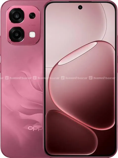 OPPO A6 (8/256GB) 3