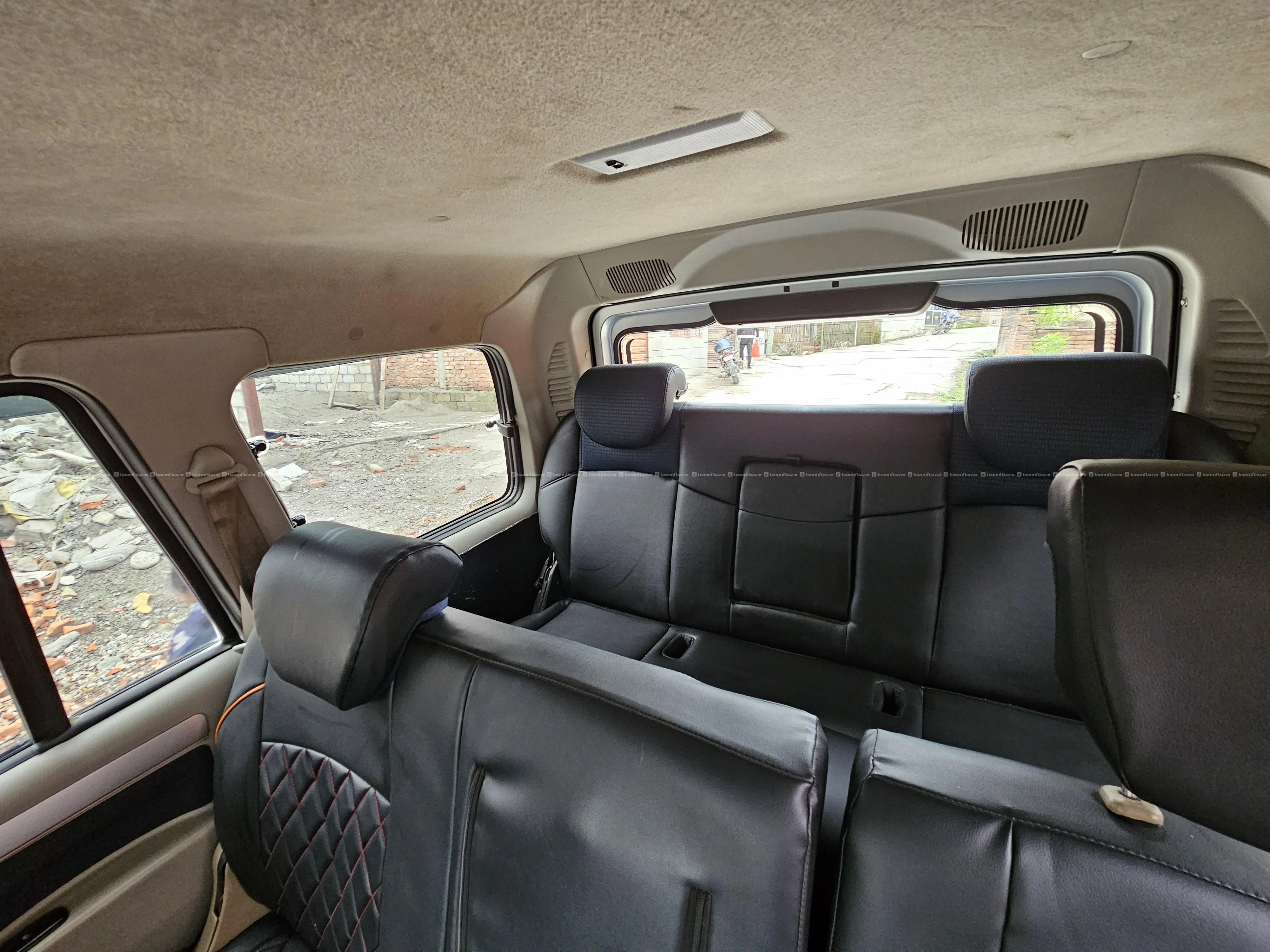 Scorpio S11 4wd 2019 Model 6