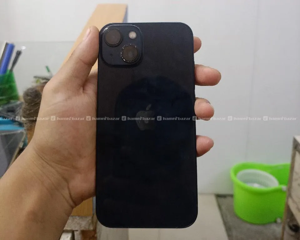 iPhone 13 2