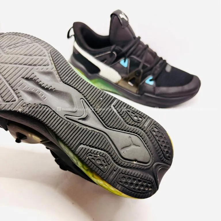 CELL FRACTION MENS RUNNING SHOES 👟 3