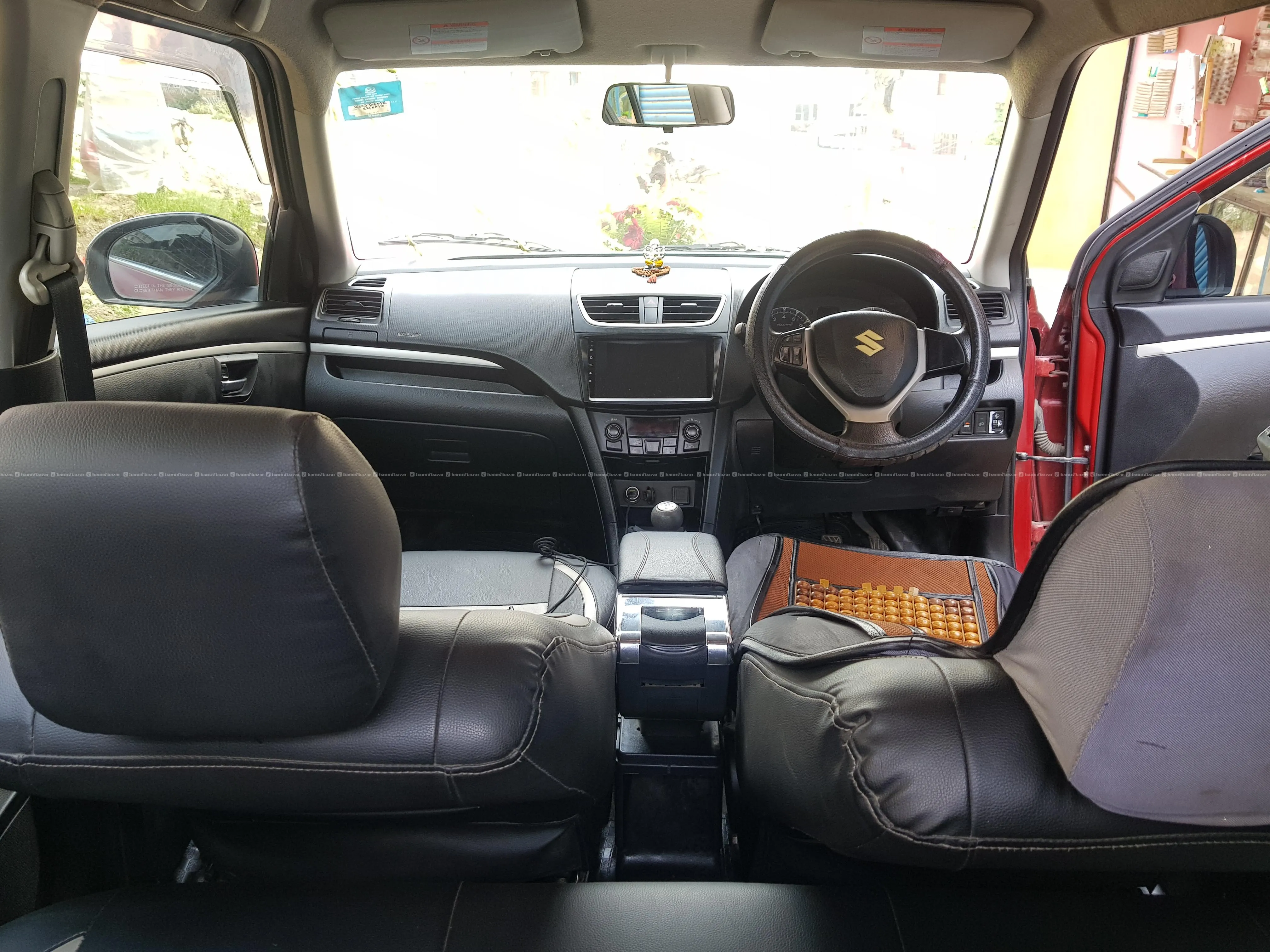 Rent a car with driver 7