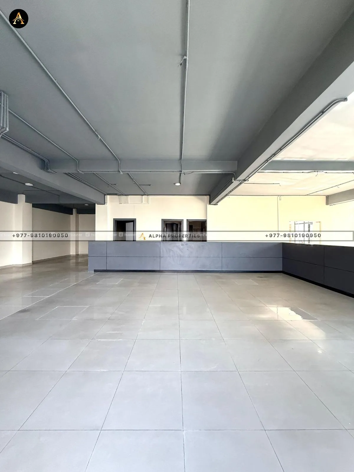 PULCHOWK | 2200 SQ FT OFFICE SPACE FOR RENT 6