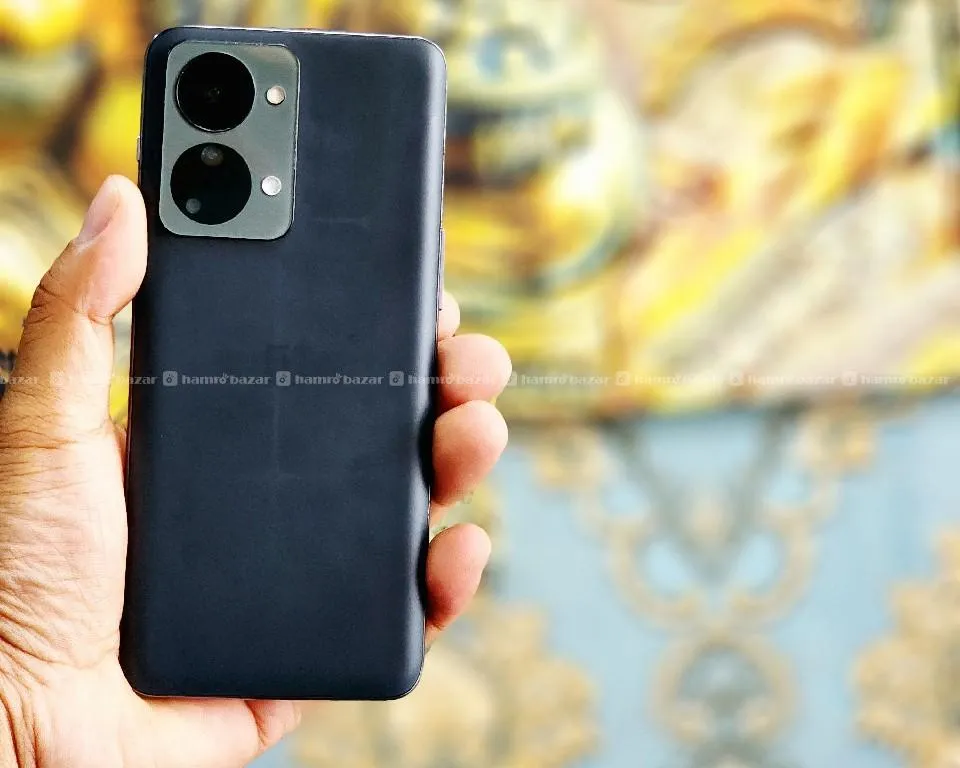 ONEPLUS NORD 2T 2