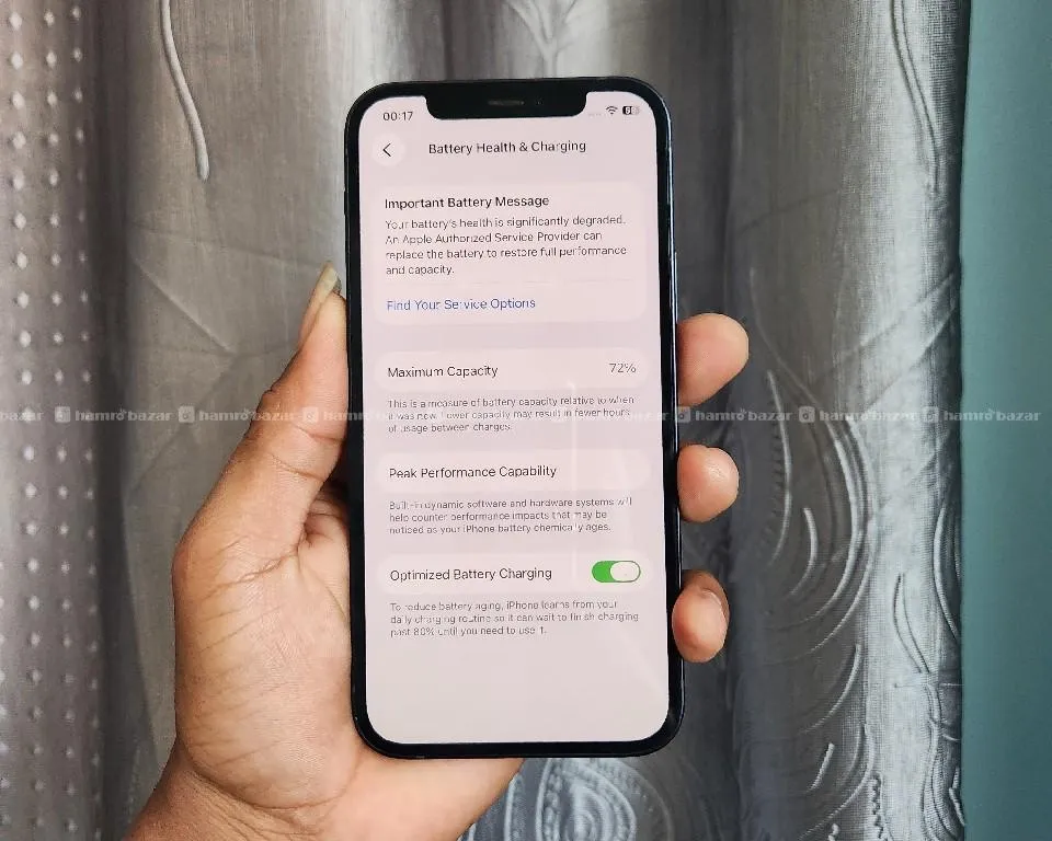 iPhone 12 128gb 3