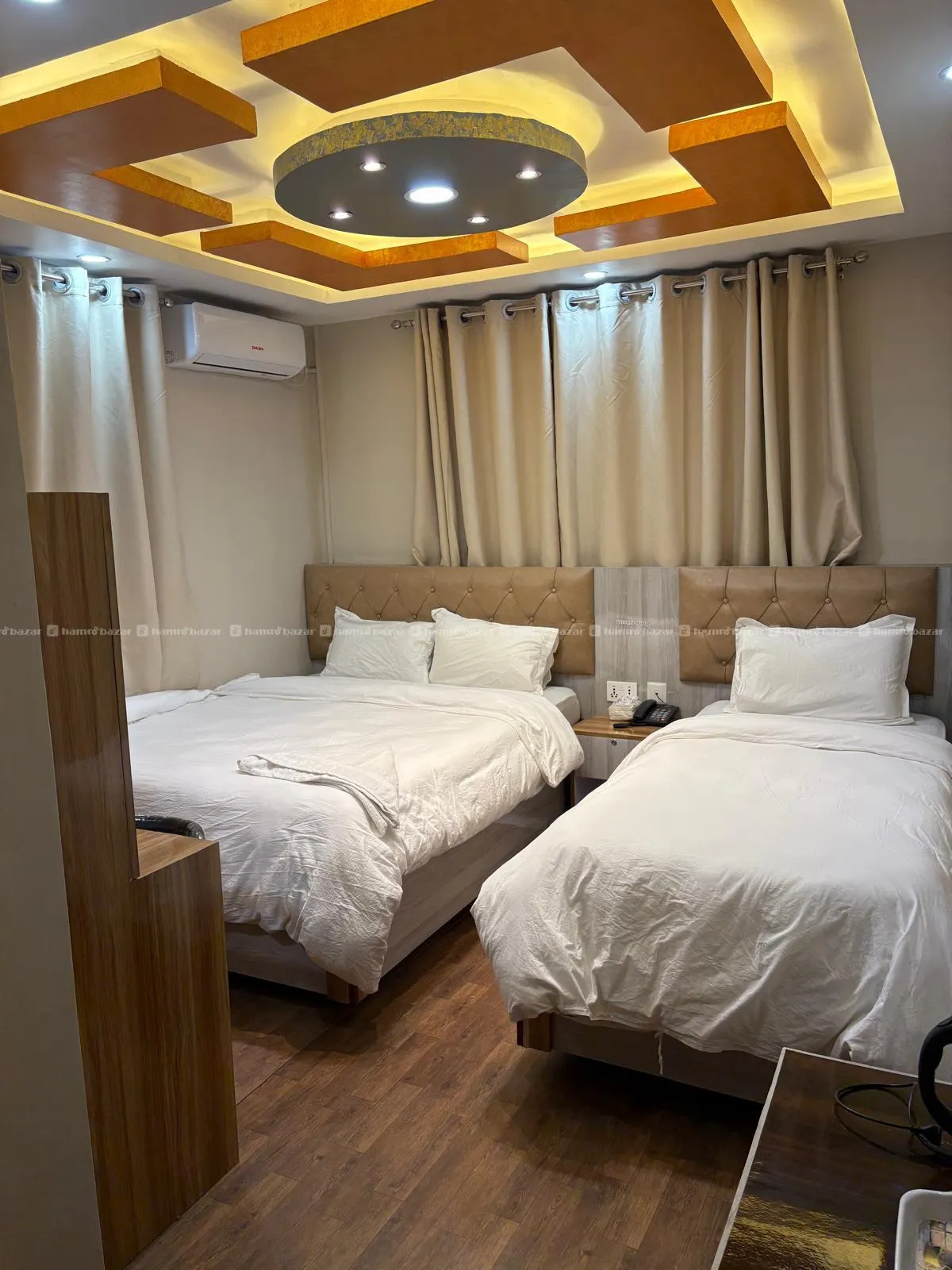 Hotel And Apartment 2