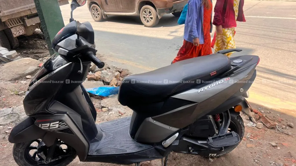 Antraq 2083 Samma Ko Kar Clar 3
