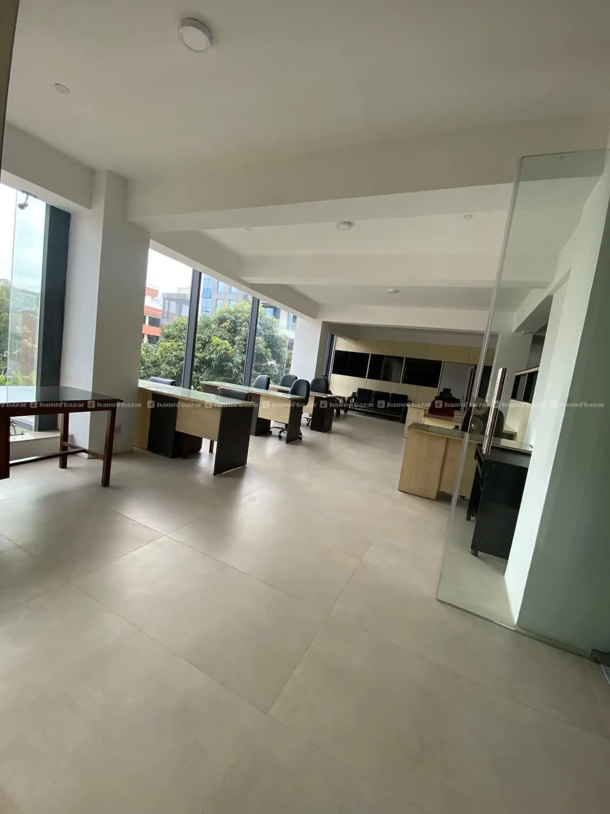1,750 Sq Ft Office Space for Rent in Kamaladi 4
