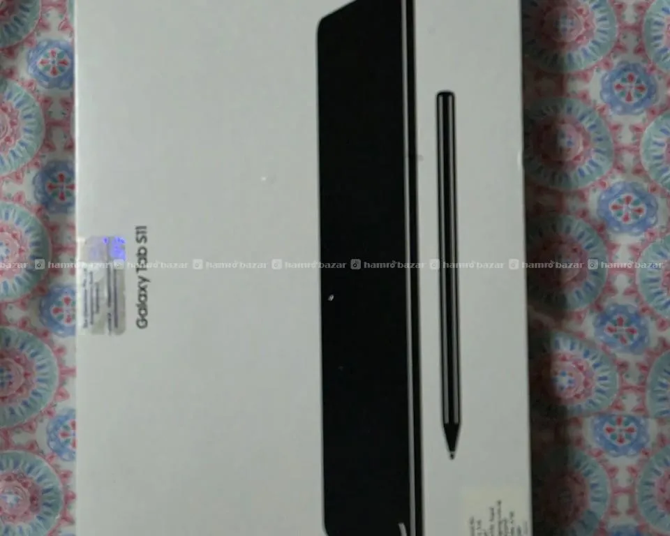 Samsung Tab 11 2