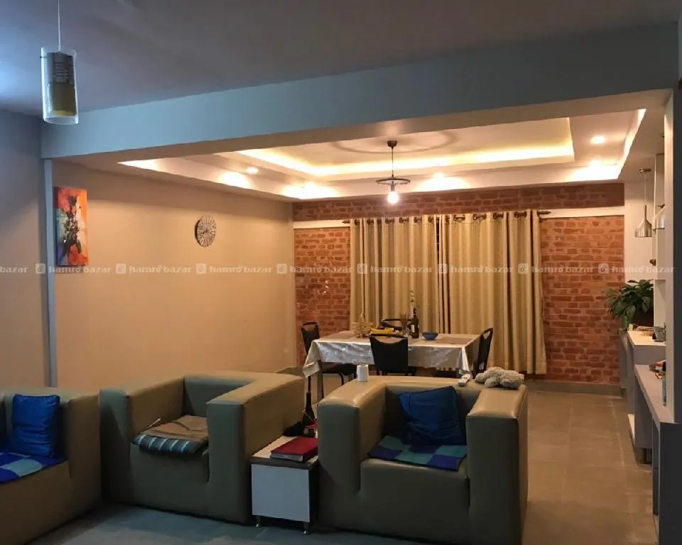 Full Furnished house for Rent sitapaila Kathmandu 7