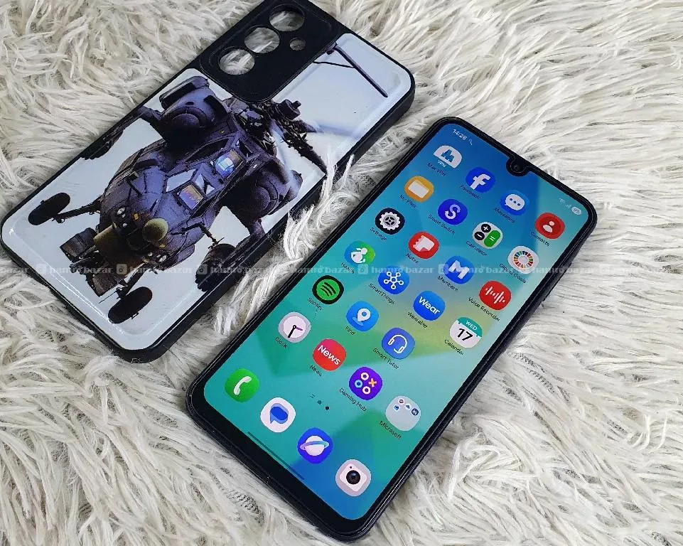 samsung A16 5G 2