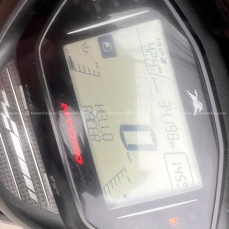 Antraq 2083 Samma Ko Kar Clar 4