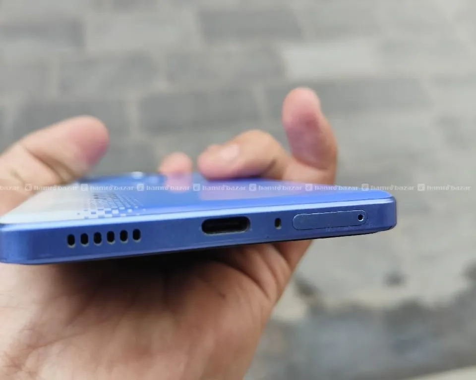 vivo IQOO NEO 10R (8/256) 6