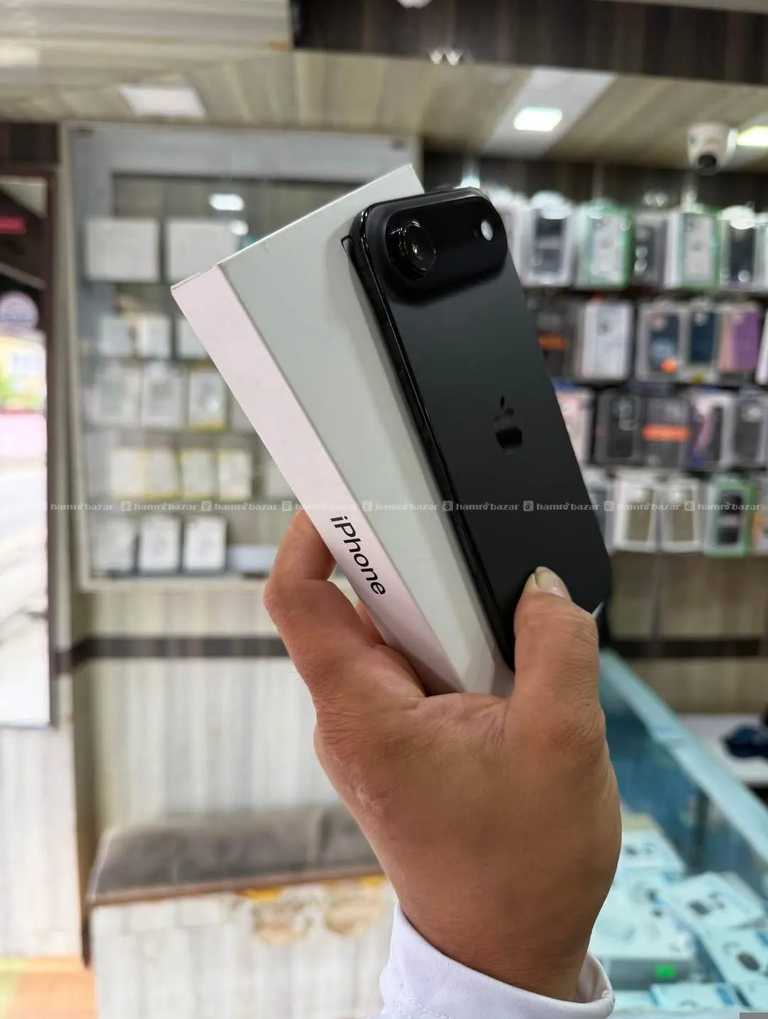 iPhone 17 Air 256gb Urgent sell ‼️ 6