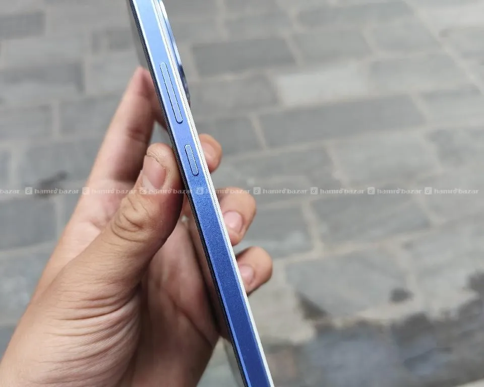 vivo IQOO NEO 10R (8/256) 4