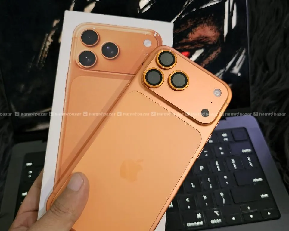 iphone 17 pro max (512 gb) 2