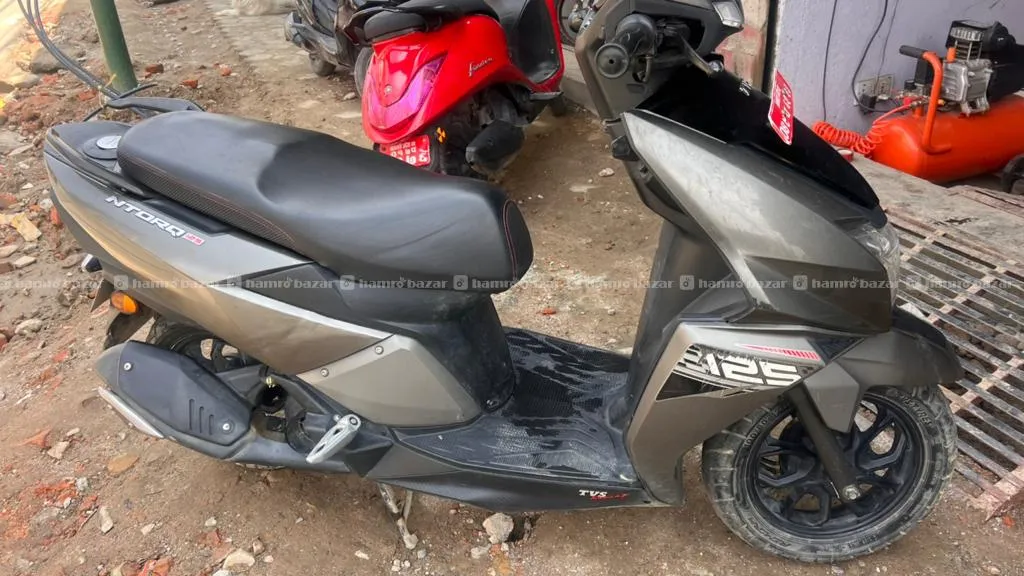 Antraq 2083 Samma Ko Kar Clar 2