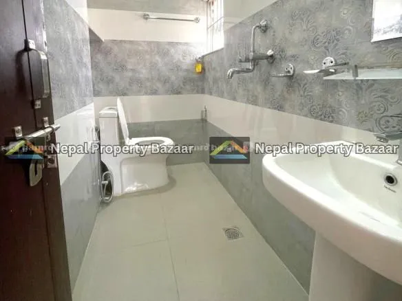 1BHK Flat Rent in Dhapakhel, Lalitpur 2